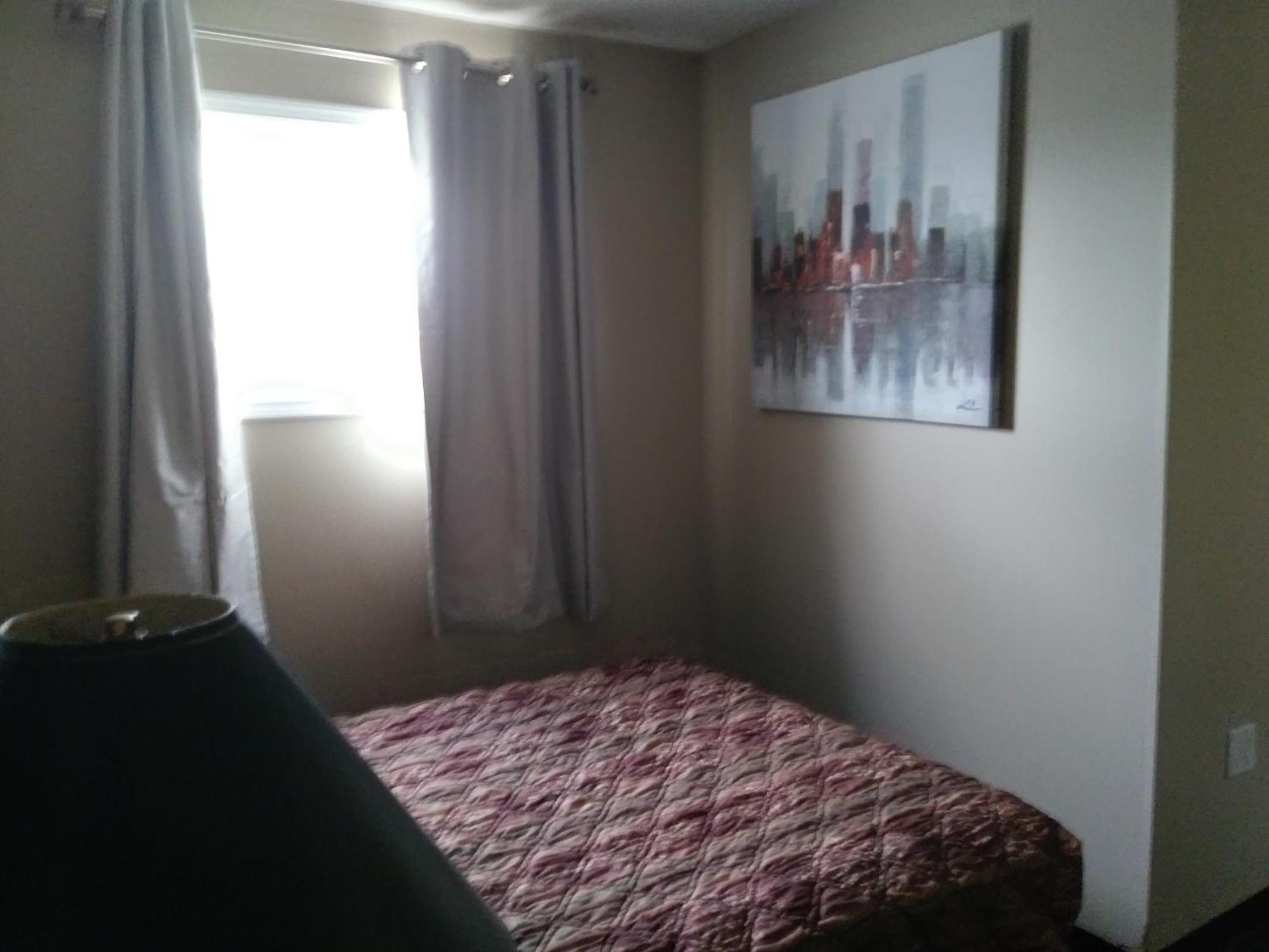 Aries Motel Едсън Екстериор снимка