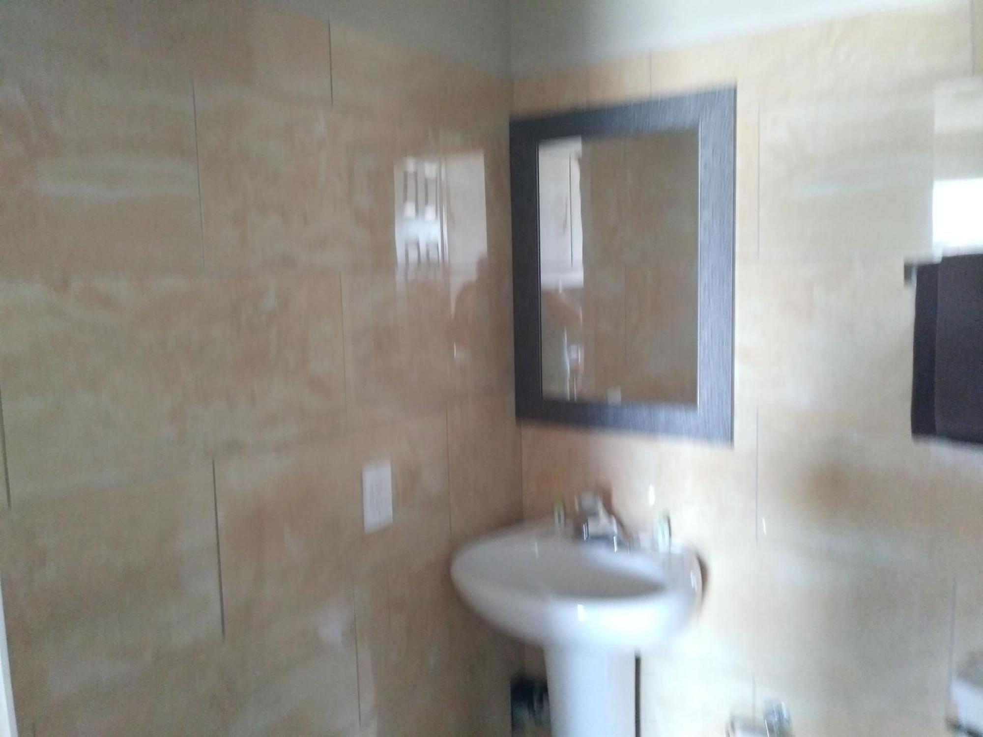 Aries Motel Едсън Екстериор снимка